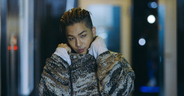 Taeyang ringrazia tutti i fan per le lettere ricevute!