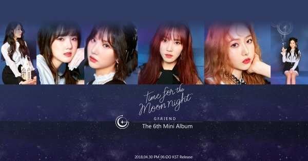 "Time for the Moon Night" spopola anche in Cina!