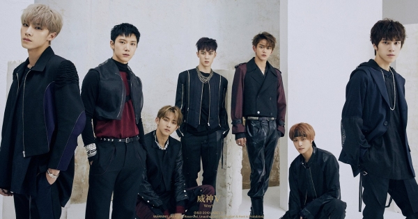 I WayV raccontano il loro stretto legame in un'intervista per Elle