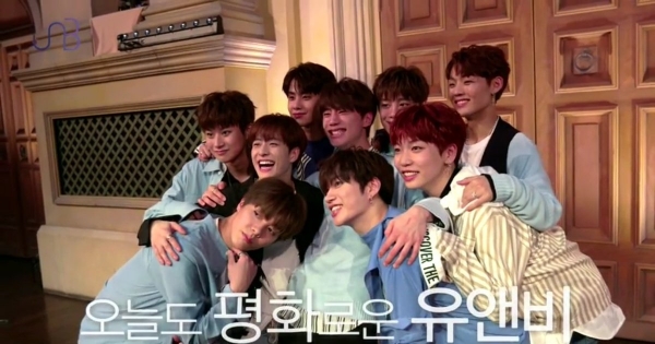 Gli UNB svelano la tracklist di "Blackheart"