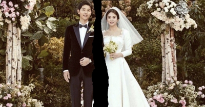 Addio alla Song Song Couple: la coppia sta divorziando