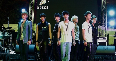 I BTOB presenteranno la loro nuova canzone a "Idol Room"