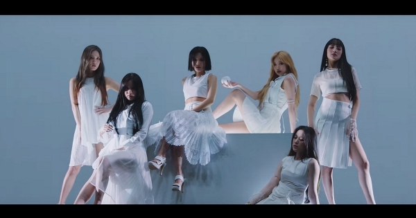 Le (G)I-DLE sono tornate! Ecco "Oh My God"