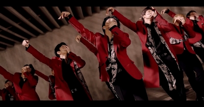 Tornano i Golden Child con un repackage e un nuovo singolo!