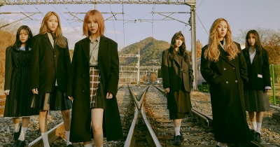 Tornano le GFRIEND con "Crossroads"!