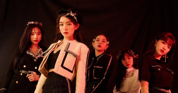 "Really Bad Boy": il ritorno delle Red Velvet
