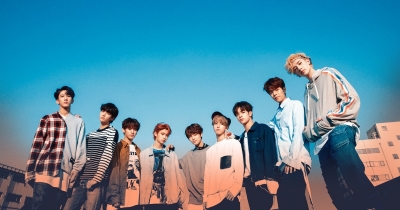 Gli Stray Kids annunciano i loro programmi per il 2019!