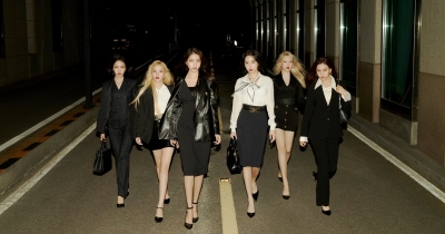 Le GFRIEND terminano il loro contratto e prenderanno strade diverse