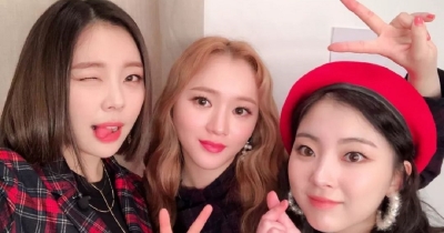 Le Ladies' Code sospendono le attivit&agrave; dopo la scadenza del contratto