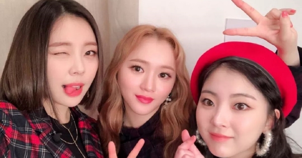 Le Ladies' Code sospendono le attivit&agrave; dopo la scadenza del contratto