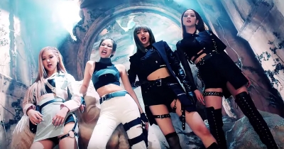 Ecco il comeback delle Blackpink: &egrave; uscito "Kill This Love"!