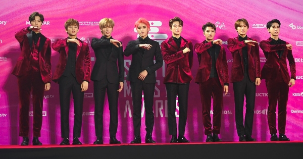 Gli NCT 127 stanno per tornare con un full-album!