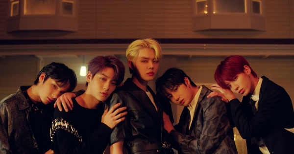 I TXT scrivono un nuovo capitolo della serie "The Dream Chapter", ecco "Eternity"