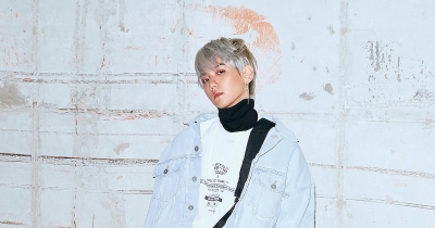 Priv&eacute; by BBH, il nuovo marchio fashion di Baekhyun