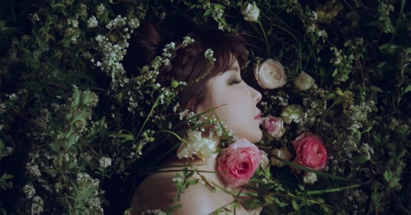 Park Bom annuncia la primavera nel suo comeback da solista!