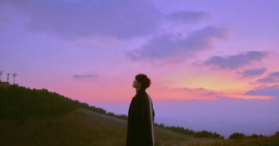 Hyuk dei VIXX torna con il primo EP "Winter Butterfly"