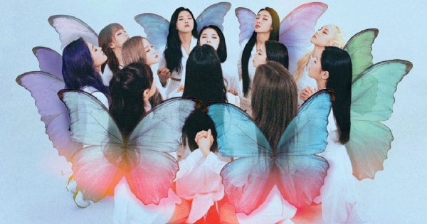 Una fotografa sudcoreana spiega come trasforma gli idol in personaggi delle fiabe