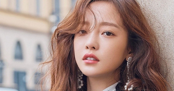 Goo Hara torna al lavoro dopo il tentativo di suicidio