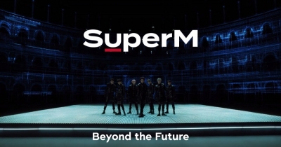 Svelata la lineup del maxi-concerto online della SM!