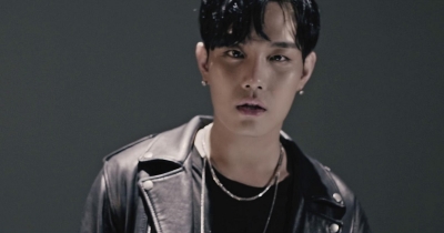 Kanto rivela la tracklist di "Repetition"