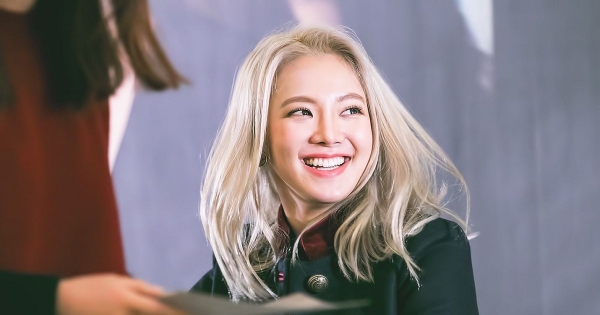 Hyoyeon cambia nome per il suo comeback
