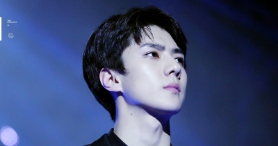 Regalo di amicizia tra maknae di Seungri a Sehun