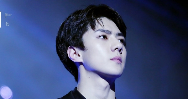 Regalo di amicizia tra maknae di Seungri a Sehun