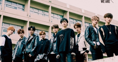 "Break All The Rules": ecco il debutto dei CRAVITY!