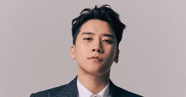 Seungri annuncia il suo ritiro per proteggere i BIGBANG