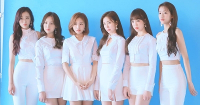 Le April cambiano veste per il loro comeback di ottobre!