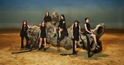 Confermato il comeback delle (G)I-DLE per febbraio!