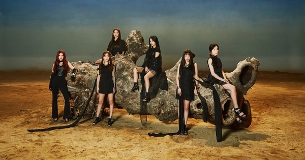 Confermato il comeback delle (G)I-DLE per febbraio!