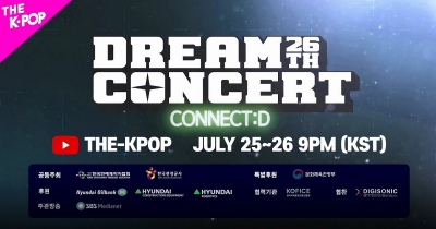 Annunciata la lineup degli artisti che si esibiranno al "CONNECT:D"