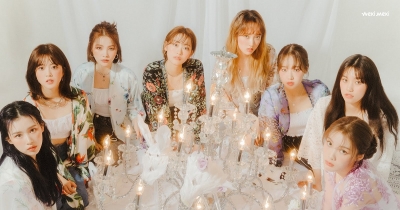 Weki Meki is back: ecco l'accattivante "OOPSY"