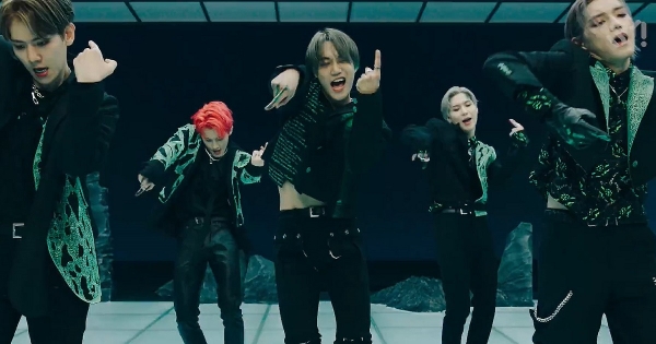 "Super One" &egrave; fuori! Ecco il primo album dei SuperM