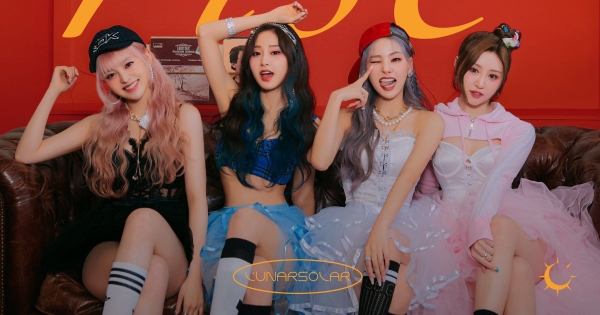 Ecco le Nuove Potenze in Ascesa della 4&deg; Generazione del K-pop: LUNARSOLAR, StayC e Weeekly