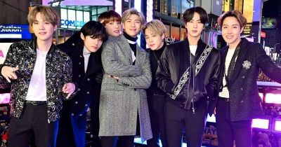 CONNECT, BTS &egrave; stato finalmente svelato! Ecco la prima intervista.