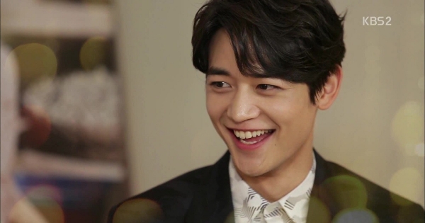 Incidente sul set per Minho, ma niente di grave