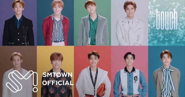 NCT 127 prendono in giro Haechan, dicendo che finalmente ha l'et&agrave; giusta per apparire in un radio show