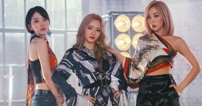 Ecco "Feedback" il singolo di ritorno delle Ladies' Code!