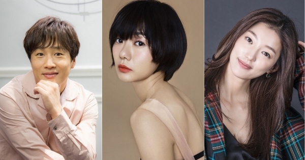 "The Greatest Divorce": svelato il poster ufficiale!