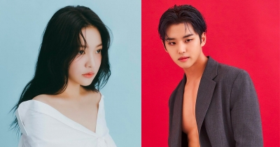 Yeri delle Red Velvet e Hongseok dei PENTAGON in trattative per un nuovo Web Drama