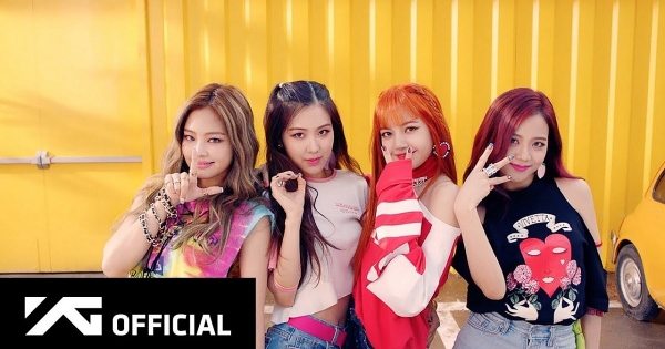 "As if it's Your Last" raggiunge i 300 milioni di views!