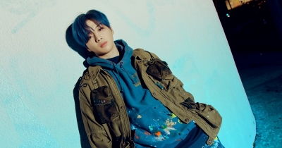 Kang Daniel fa il suo atteso comeback con il suo primo minialbum!