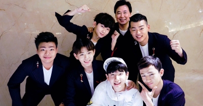 Dopo lo scandalo violenze, i The East Light rescindono con la Media Line Entertainment