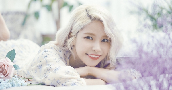 Solar (MAMAMOO) svela il nome della sua celebrit&agrave; preferita