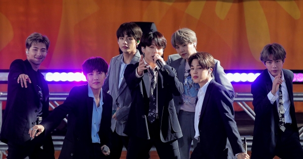 Il drama basato sui BTS inizier&agrave; le riprese a settembre!