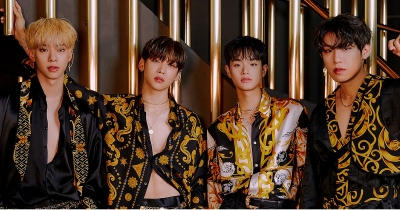 Nuovo EP e nuovo concept: gli AB6IX tornano con "SALUTE"