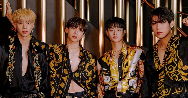 Nuovo EP e nuovo concept: gli AB6IX tornano con "SALUTE"