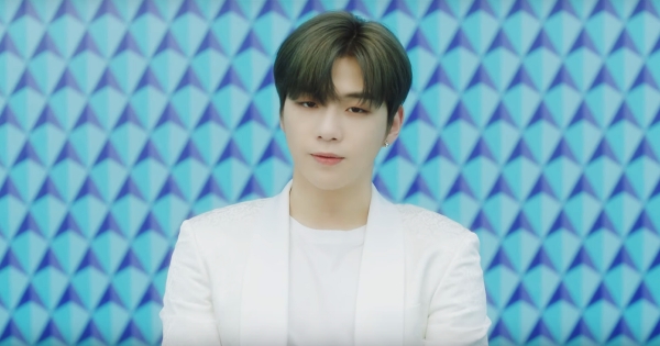 Ecco il tanto atteso debutto di Kang Daniel con l'album Color On Me